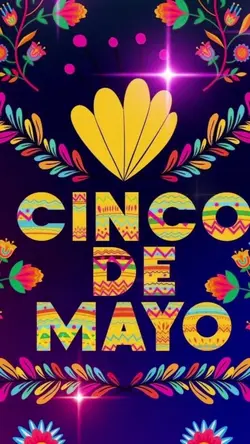Cinco de mayo