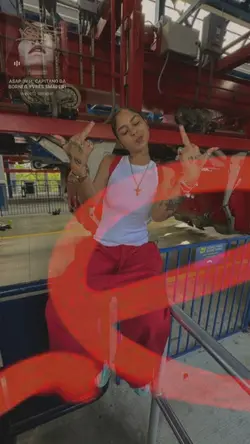 A$AP VIRAL TIKTOK