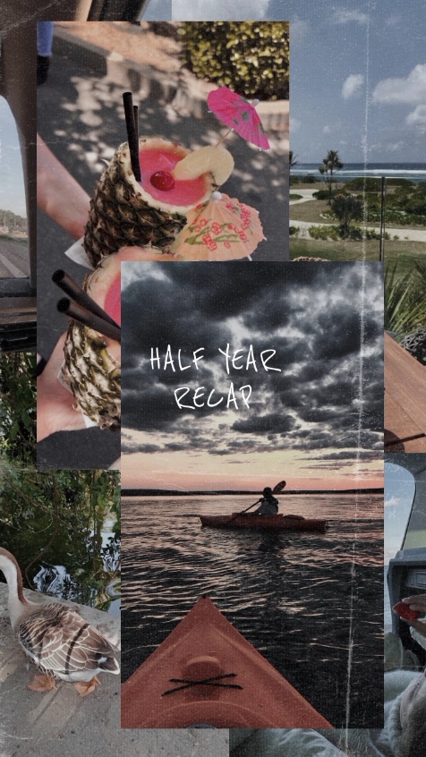 Half Year Recap 2024