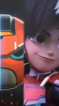ini kartun apa ges