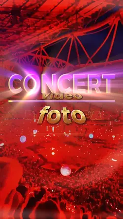 CONCERT Foto x Video