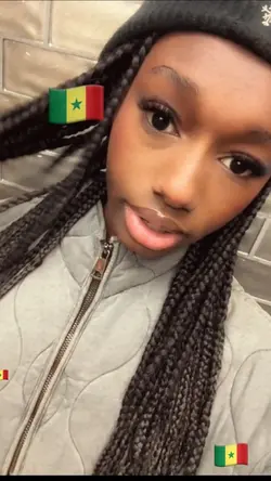 Sénégal rekk 
