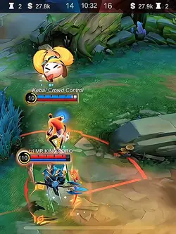 GAMEPLAY MLBB