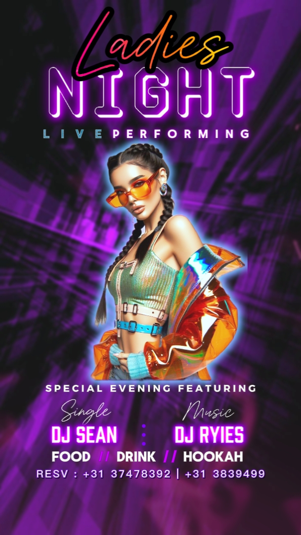 Pesta Poster 