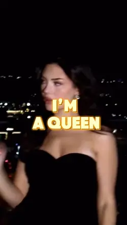 I’m a Queen