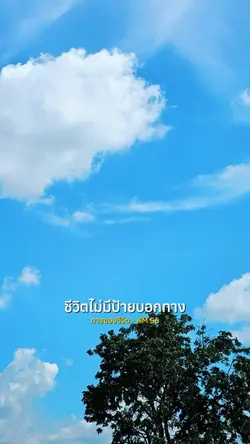 ทางของชีวิต