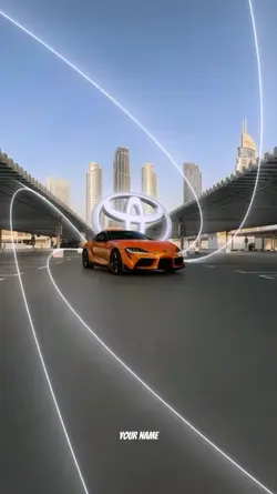 Free Car Edit