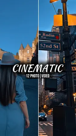 12 Photo|Video 