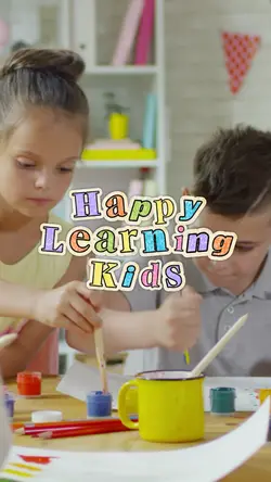 Happy Learning Kids