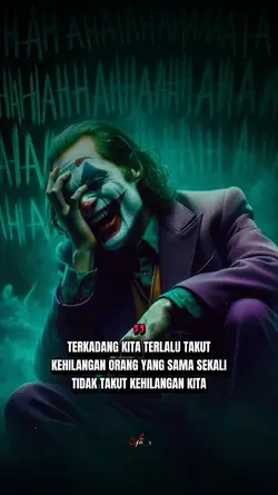 kata kata joker