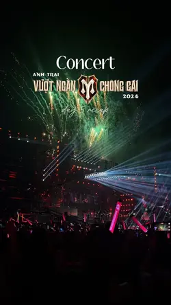Recap Concert ver 2