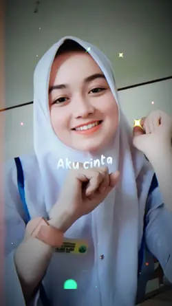 aku cinta kamu