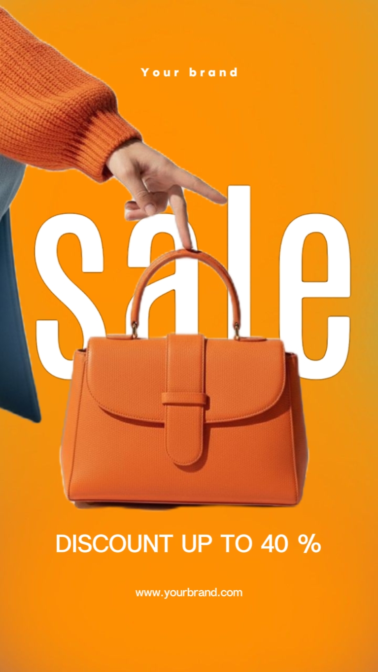 discount sale