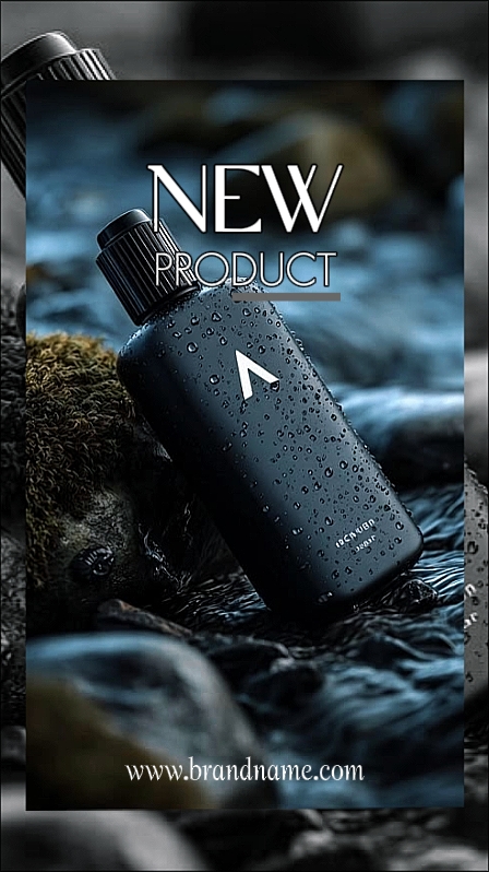 New product