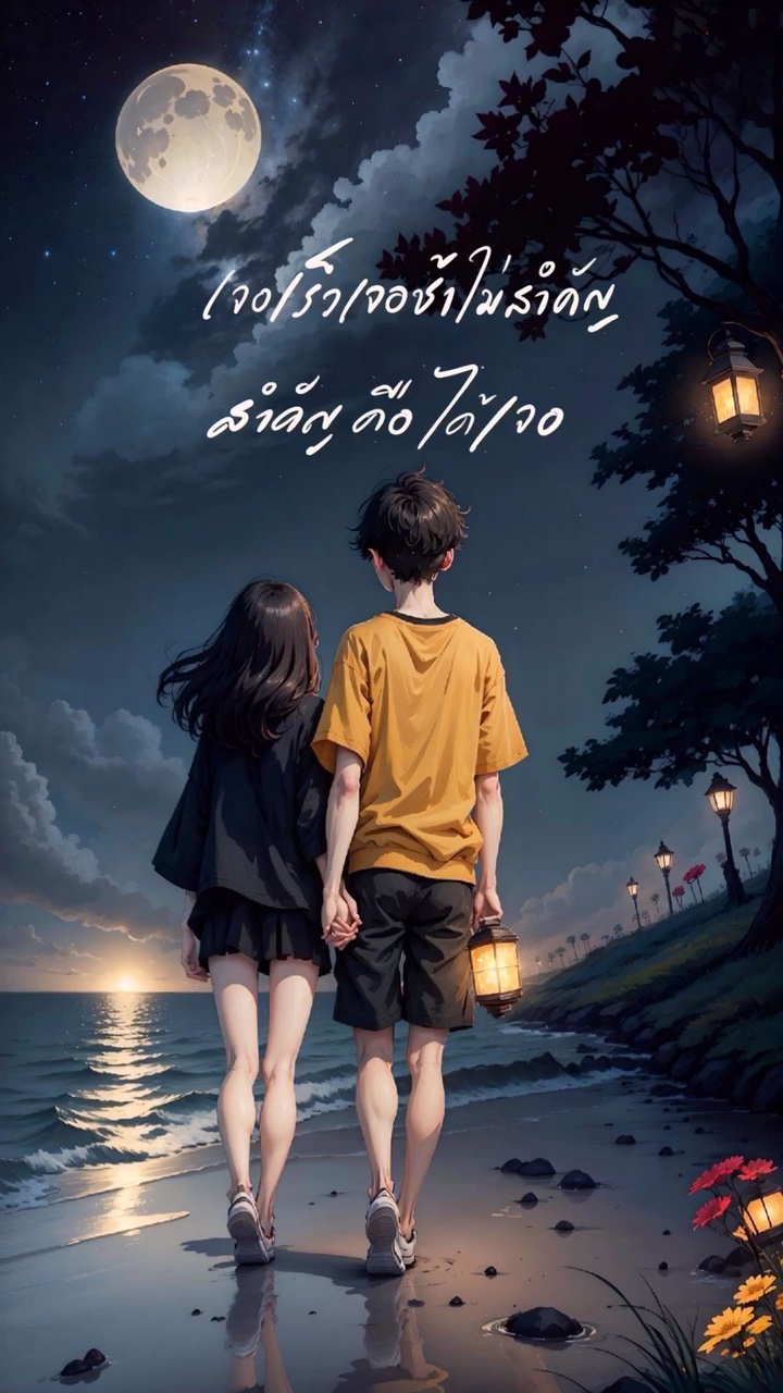 ได้เจอกัน