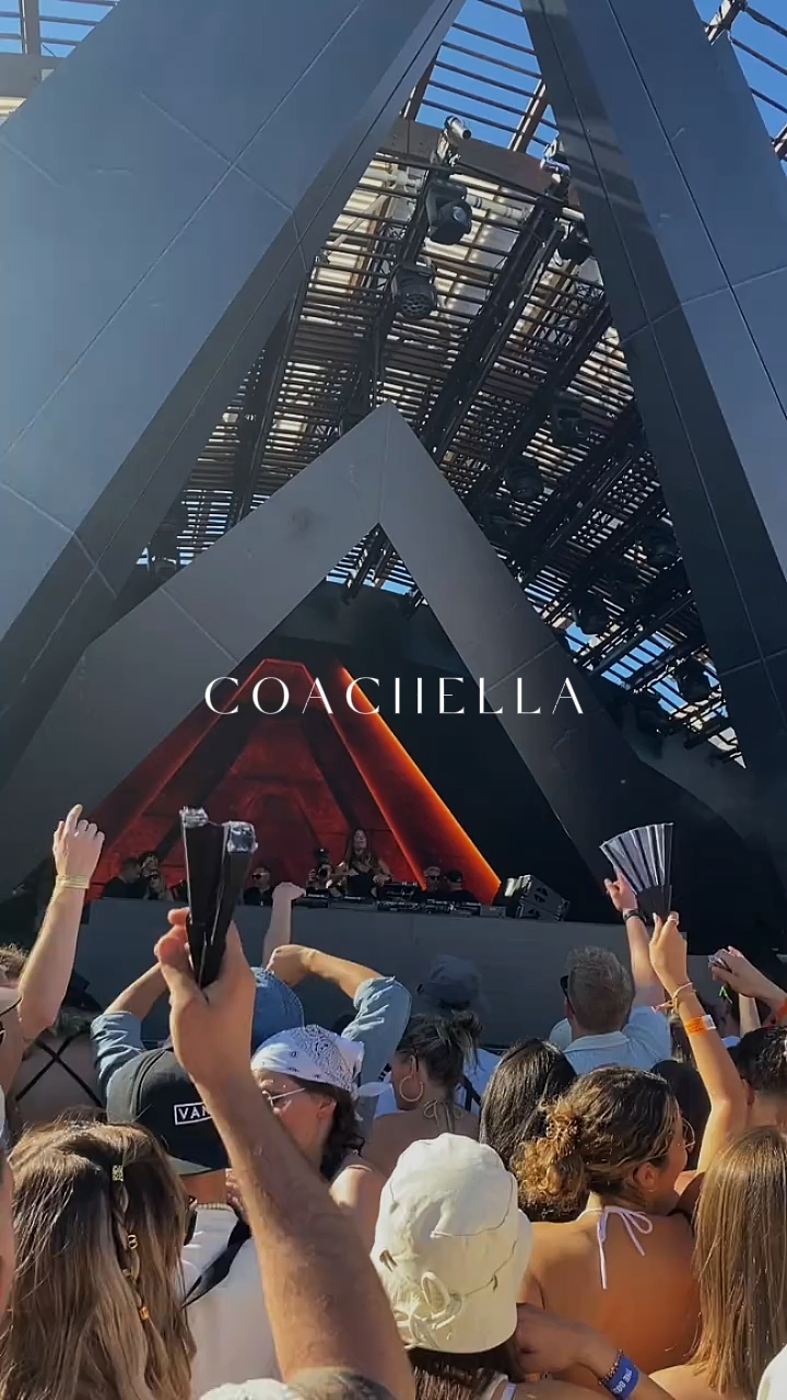 Coachella