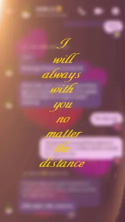 I will always with u