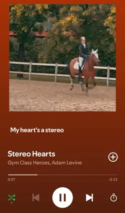 STEREO | Spotify ⭐️🌻❤️🔥