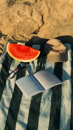 story of july