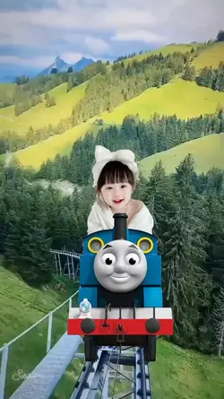 naik Thomas and