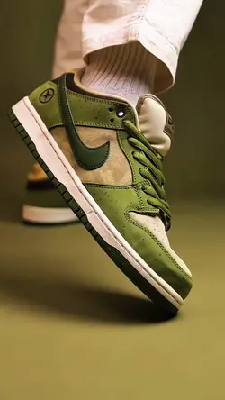 NIKE EDIT โค๏ธโ๐ฅ TREND