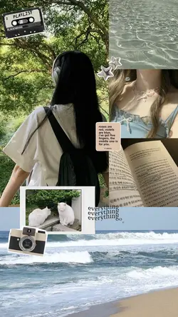 ✩ aesthetic frame ✩