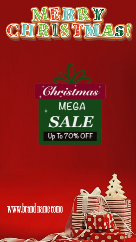 SALE