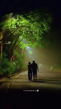 it will b always u❤️