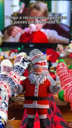 Santa Claus 🎅🏻🎄