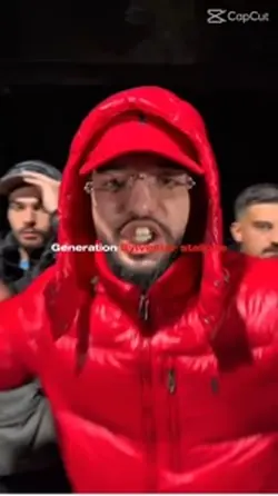 Rücken an Rücken 