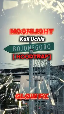 Hoodtrap GLOW FX