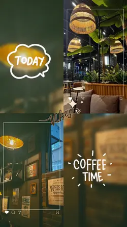 coffee vibes