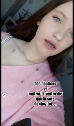 100 douleurs VS