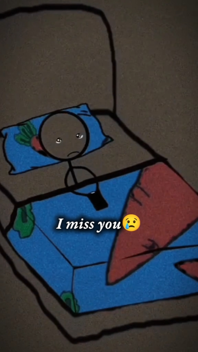 Te extraño 
