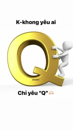 Mẫu Yêu Q