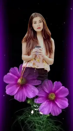 CT hoa mười giờ 