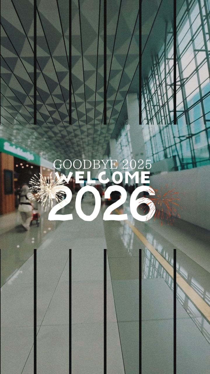 BEM-VINDO 2026
