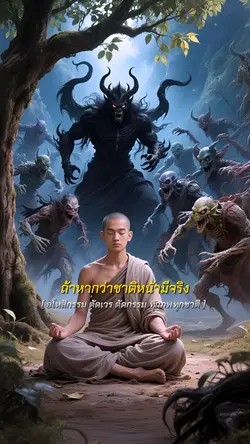 อโหสกรรมอย่าผูกพัน