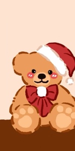 Fond d 'écran Noël 