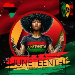 💛JUNETEENTH💛