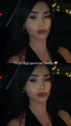 Q te quieran bonito❤️🩹