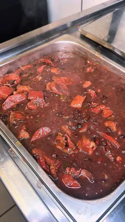 Feijoada whey prote