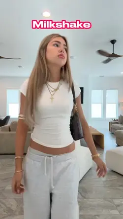 Milkshake!❤️❤️❤️