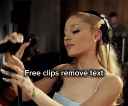 Ariana Grande