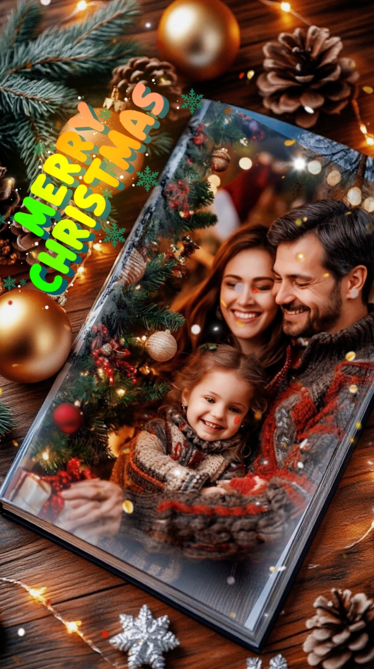 CHRISTMAS