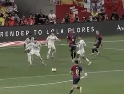 Barcelona!