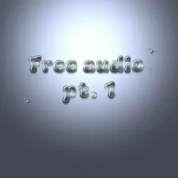 Free audio