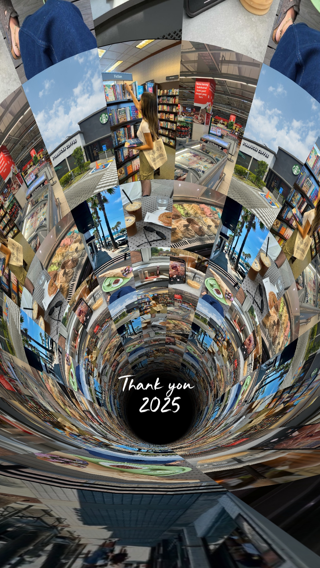 Merci 2025