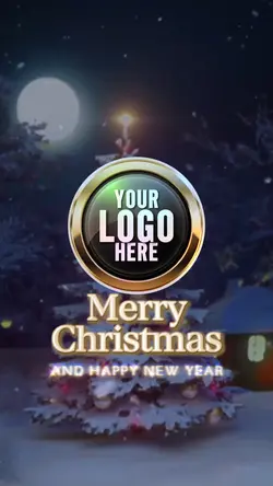 Christmas New Yea