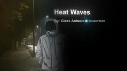 Heat Waves !!